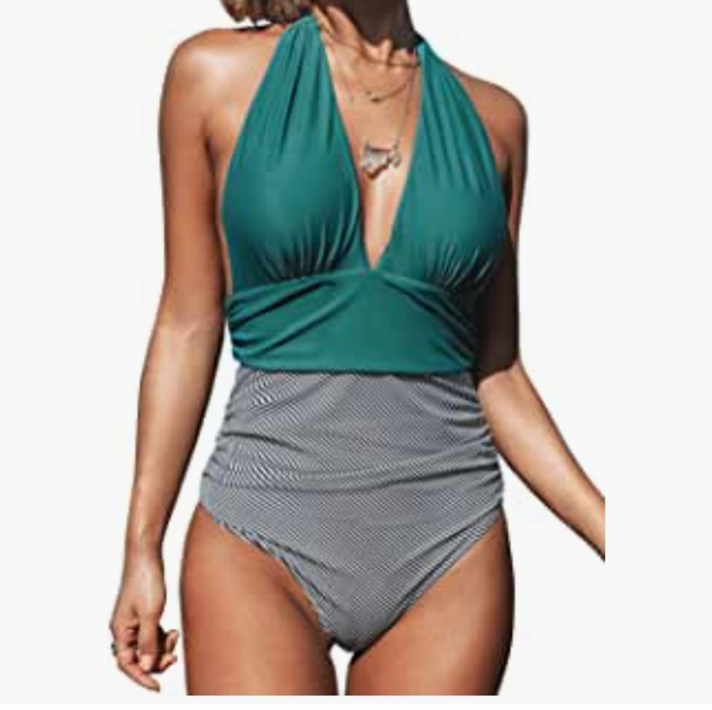 Bathing suit